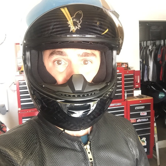 Meet your Posher, Matthew - Picture 5 of 7